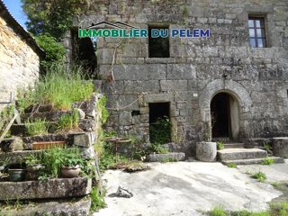  Maison � vendre 4 pi�ces 85 m�