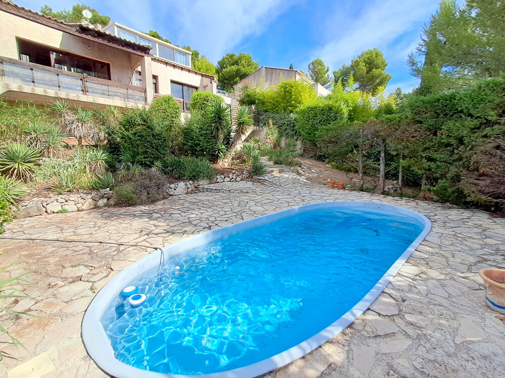 à vendre  Maison Carnoux-en-Provence (13470)
