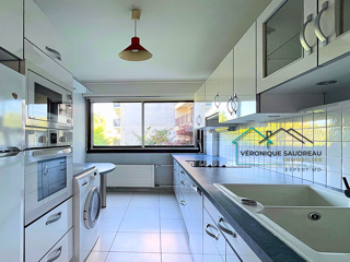  Appartement  vendre 5 pices 103 m