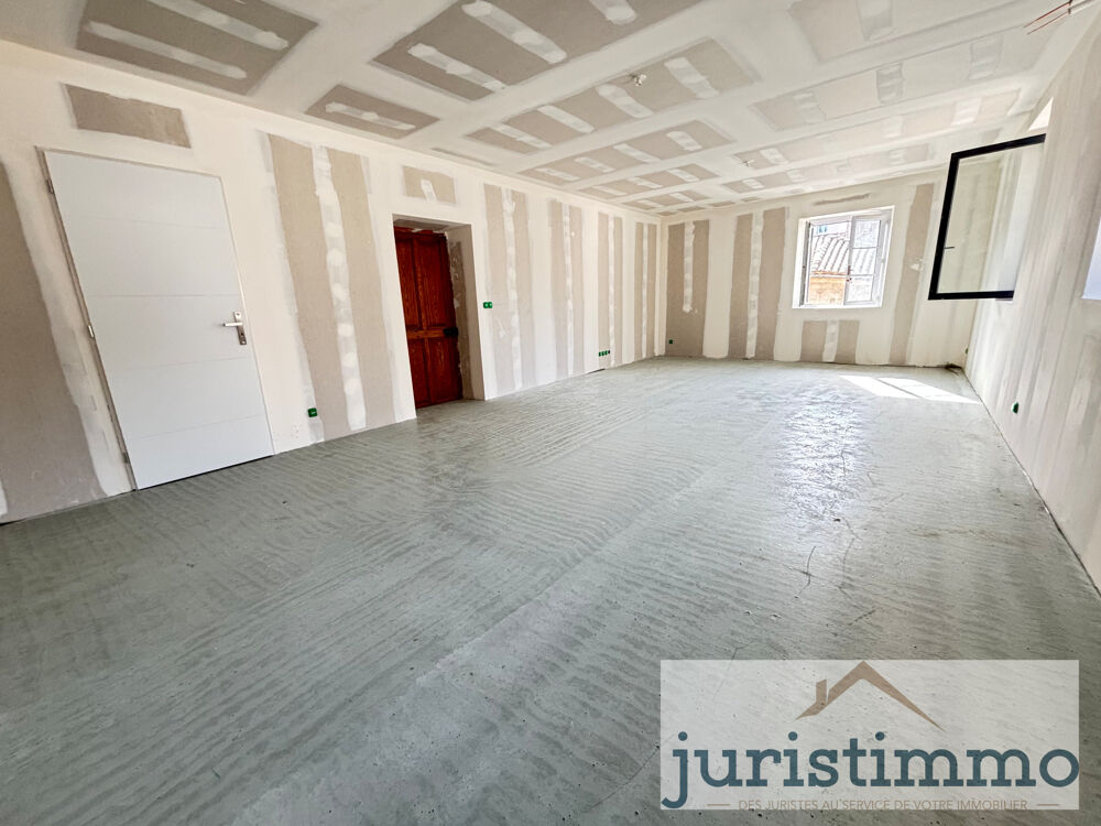 EXCLUSIVITÉ JURISTIMMO APPARTEMENT À BOLLÈNE, COEUR DE VILLE