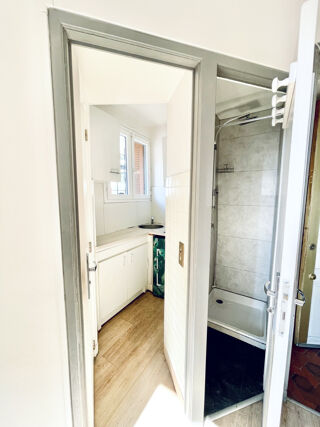  Appartement � vendre 1 pi�ce 13 m�