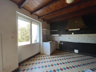  Maison à vendre 3 pièces 84 m²