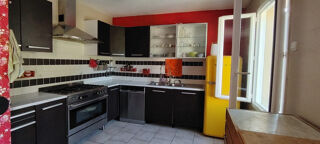  Maison à vendre 4 pièces 83 m²