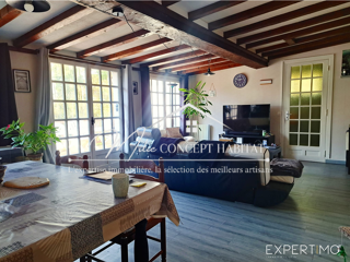  Maison � vendre 7 pi�ces 163 m�