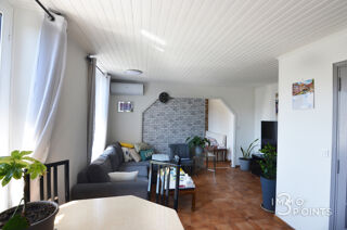  Appartement à vendre 4 pièces 76 m²