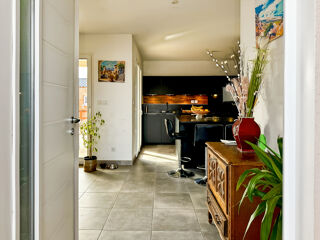  Maison 4 pi�ces 100 m� Lavilledieu