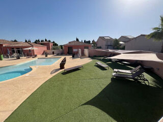  Appartement � vendre 2 pi�ces 45 m�