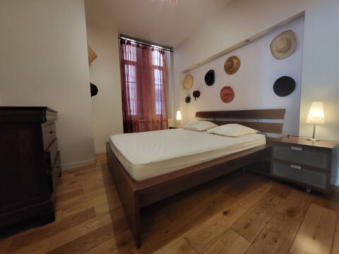  Appartement � louer 2 pi�ces 78 m�