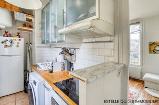  Appartement � vendre 2 pi�ces 28 m�