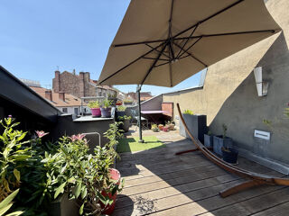  Appartement à vendre 7 pièces 281 m²