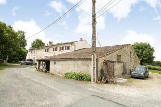  Ferme à vendre 8 pièces 300 m²