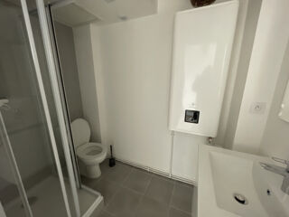  Appartement à vendre 1 pièce 17 m²