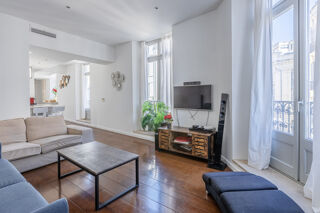  Appartement � vendre 3 pi�ces 83 m�