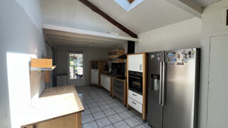  Maison à vendre 6 pièces 183 m² St andre le bouchoux