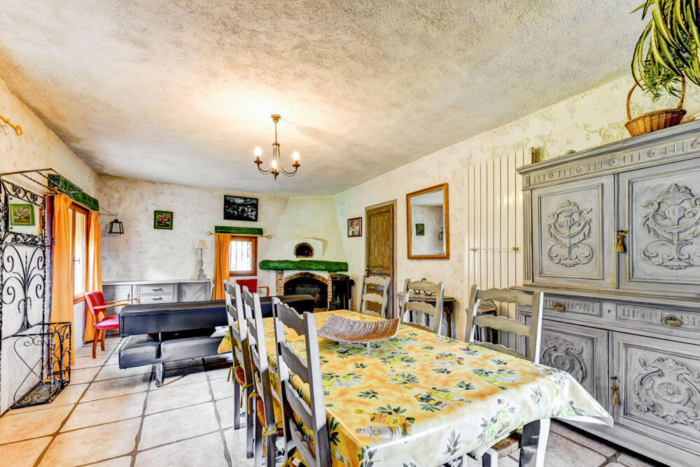  vendre  Proprit/chteau Le Broc (06510)