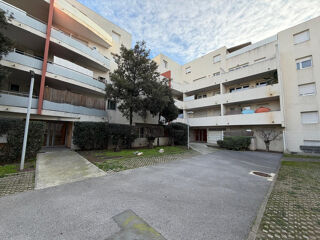  Appartement à vendre 1 pièce 34 m²