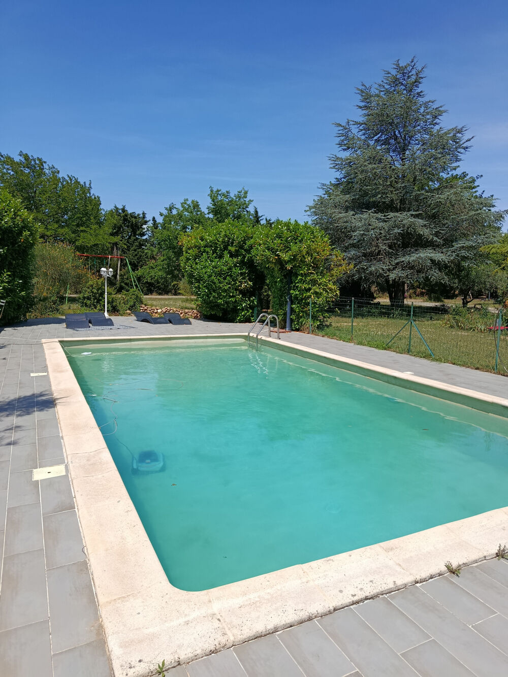 Grande maison familiale 175 m2 sur parcelle 5 000 m2