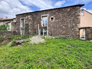  Maison � vendre 3 pi�ces 150 m�