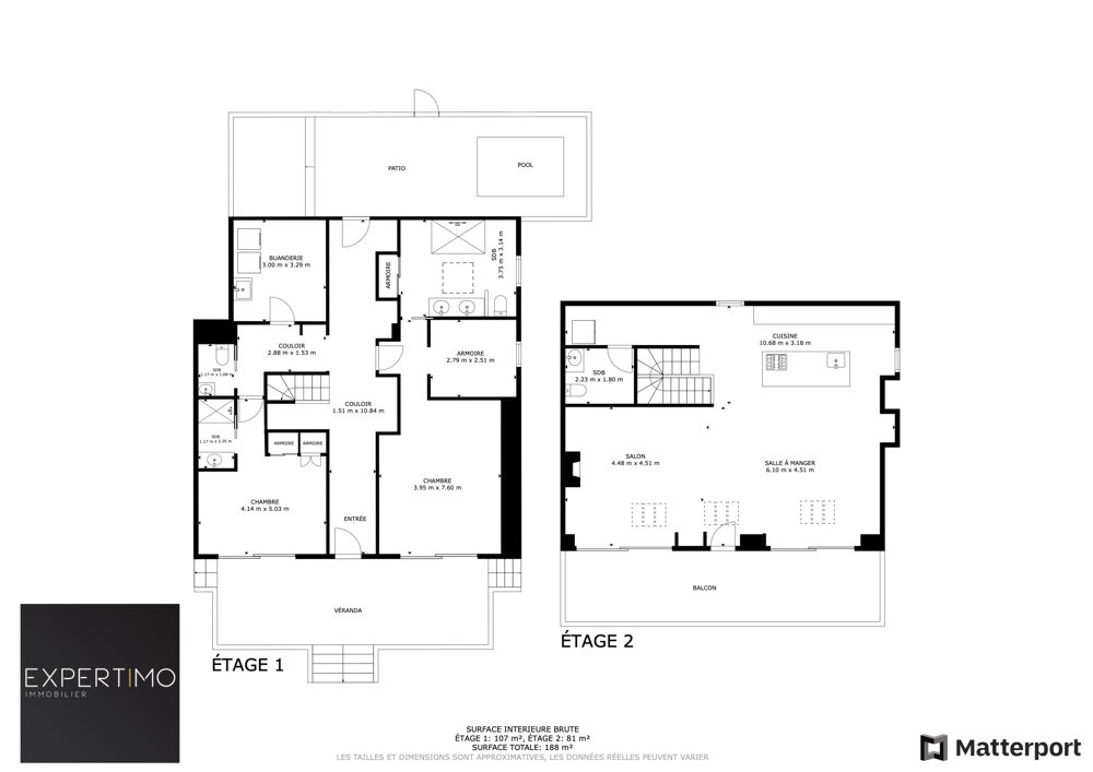 � vendre  Maison Le Relecq-Kerhuon (29480)