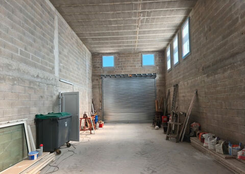 Saint Victoret 'Location de Hangars Bruts ' 1200 13730 St victoret
