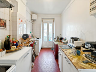  Appartement à vendre 3 pièces 35 m²