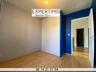  Maison à vendre 5 pièces 104 m²