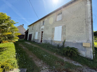  Maison à vendre 4 pièces 110 m²