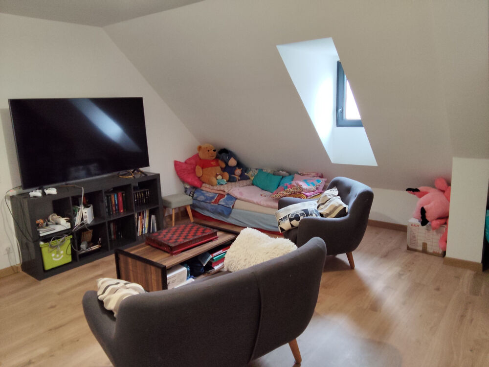 � vendre  Maison Saint-Malo (35400)