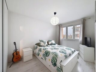 Appartement à vendre 3 pièces 60 m²