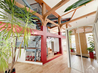  Maison � vendre 6 pi�ces 280 m�