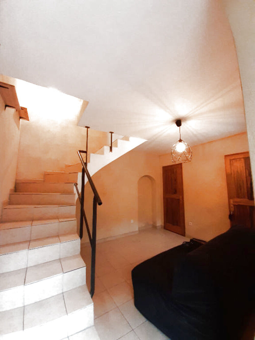 Location Maison Appartement Sainte Cecile Les Vignes 2 pièce(s) 50 m2 Ste cecile les vignes