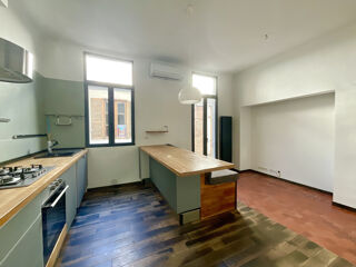  Appartement � vendre 2 pi�ces 34 m�