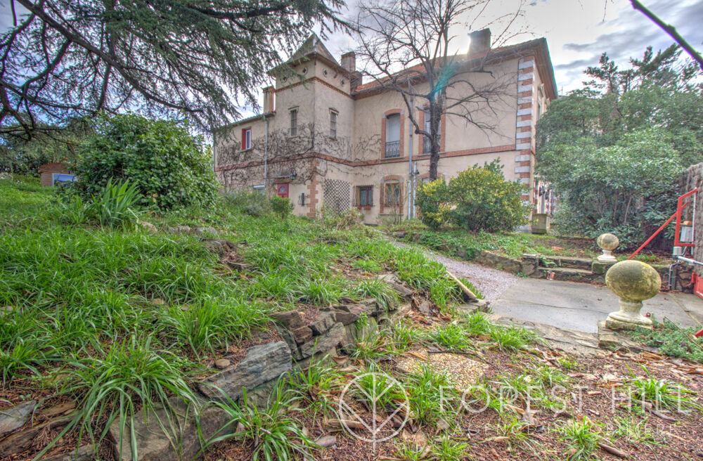 � vendre  Maison C�ret (66400)