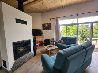  Maison � vendre 5 pi�ces 130 m�