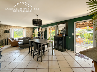  Maison à vendre 4 pièces 81 m²