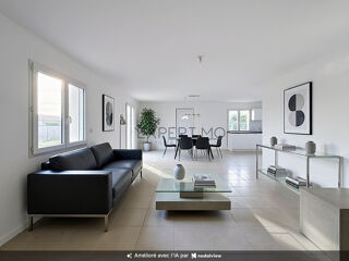  Maison à vendre 4 pièces 103 m²