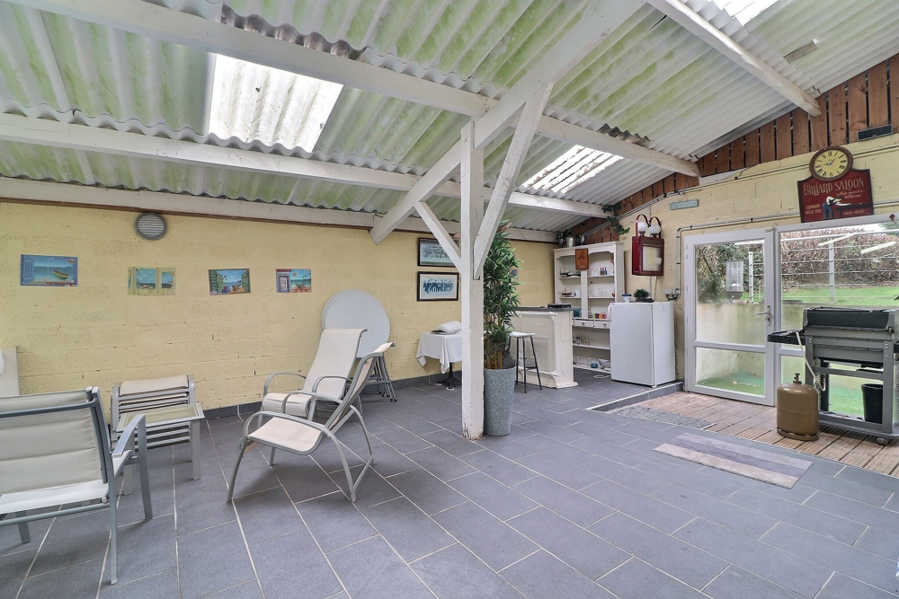 � vendre  Maison Brest (29200)