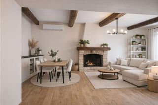  Maison � vendre 4 pi�ces 86 m�