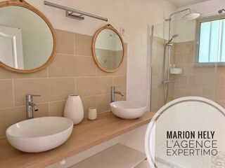  Maison à vendre 6 pièces 144 m²