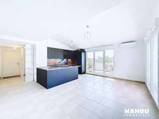  Appartement à vendre 4 pièces 100 m²