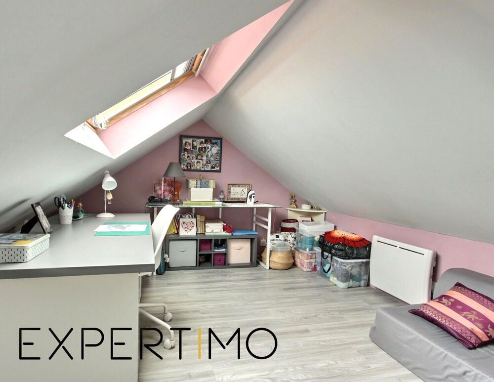 � vendre  Maison Montigny-le-Bretonneux (78180)