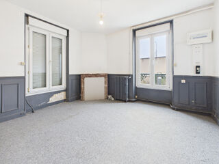  Maison � vendre 5 pi�ces 109 m�