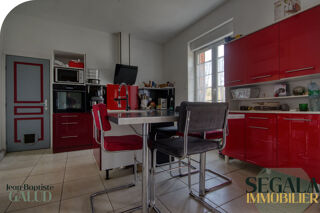  Maison à vendre 7 pièces 117 m²