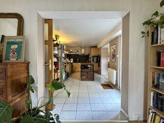  Maison � vendre 8 pi�ces 157 m�