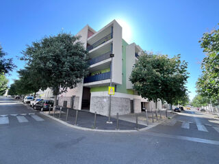  Appartement � vendre 3 pi�ces 63 m�