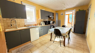  Maison à vendre 4 pièces 113 m²
