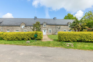  Maison � vendre 6 pi�ces 212 m�