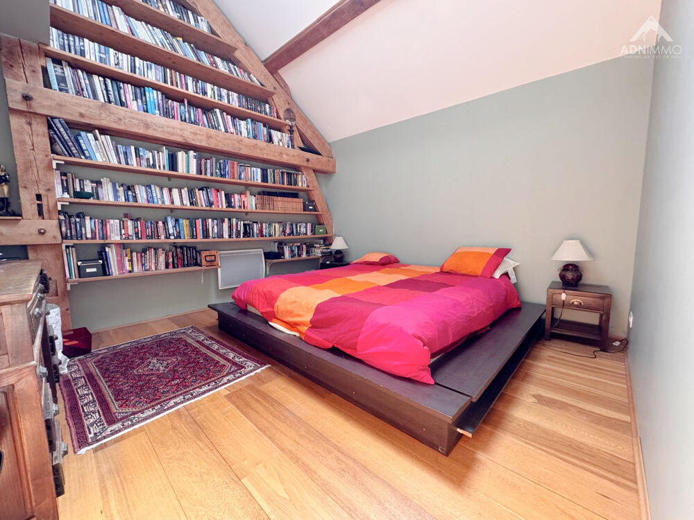 � vendre  Maison Thoiry (01710)