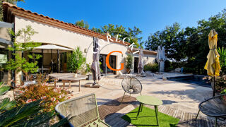  Maison � vendre 7 pi�ces 270 m�