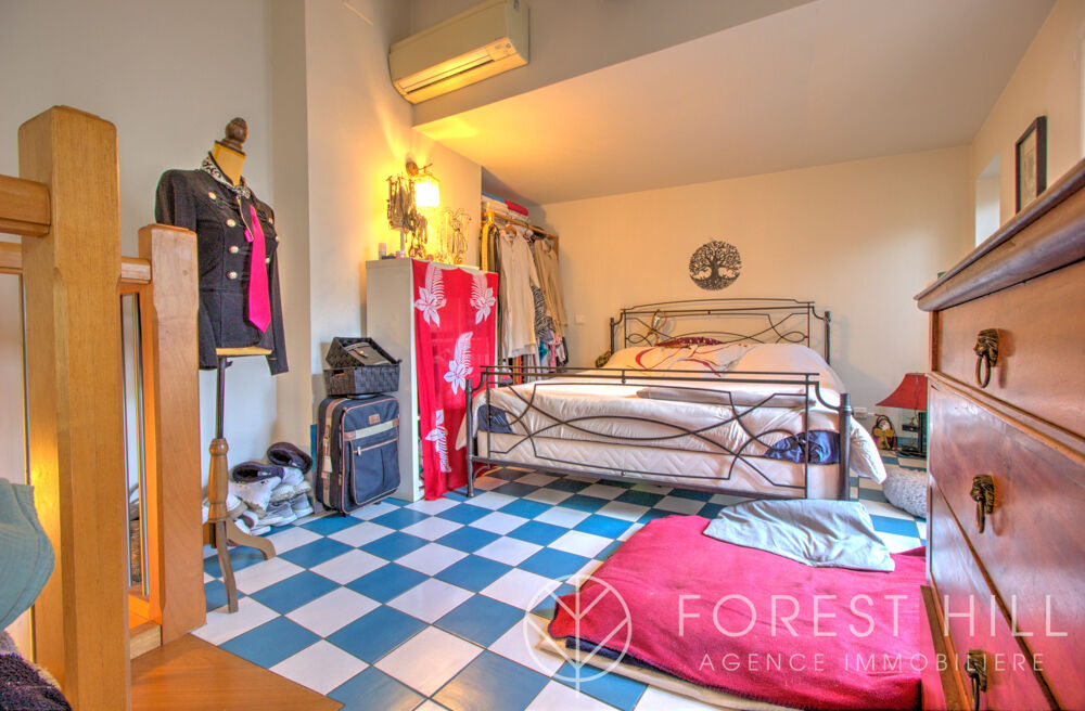 Appartement T3 Duplex centre ville